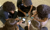Celulares nas escolas: Governo de SP divulga regras e orientações celulares-nas-escolas:-governo-de-sp-divulga-regras-e-orientacoes