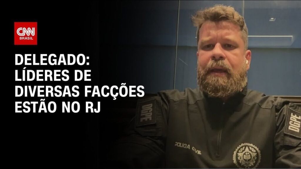 “Não há dúvida de que ele será preso”, diz delegado sobre Peixão do TCP “nao-ha-duvida-de-que-ele-sera-preso”,-diz-delegado-sobre-peixao-do-tcp