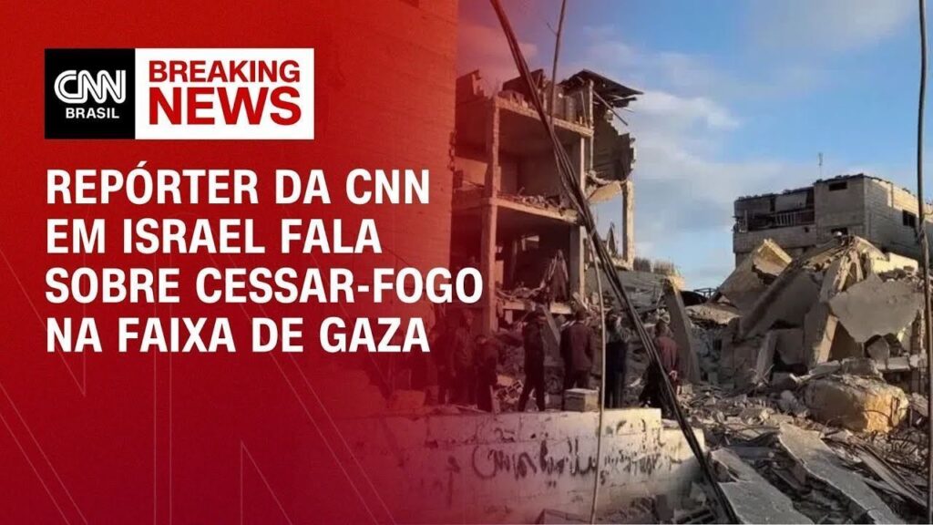 Ataque de Israel termina acordo de cessar-fogo, diz autoridade do Hamas ataque-de-israel-termina-acordo-de-cessar-fogo,-diz-autoridade-do-hamas