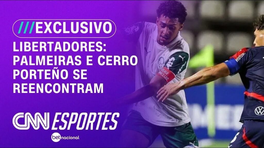 Brasileiros na Libertadores: veja datas e horários dos jogos brasileiros-na-libertadores:-veja-datas-e-horarios-dos-jogos